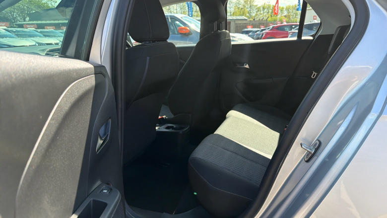 Vauxhall Corsa 1.2 Design 5dr Petrol Hatchback